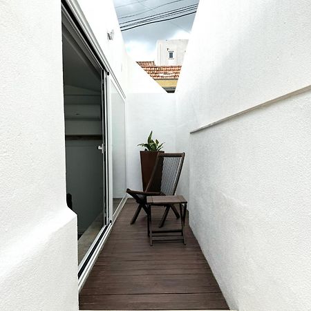 Apartamento Casa Patio Boa Vista 4 Setúbal Exterior foto